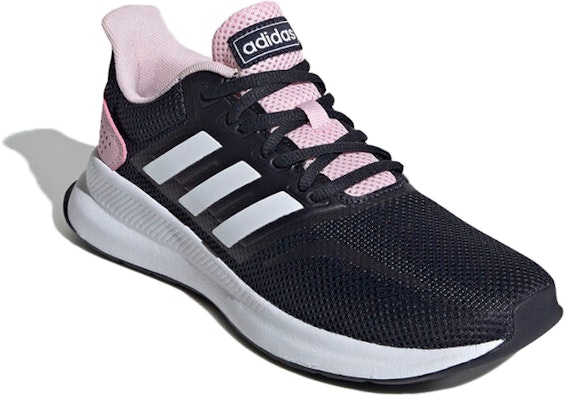 (Women) adidas Runfalcon 'Clear Pink' EF0152 Order (Women) adidas Runfalcon 'Clear Pink' EF0152