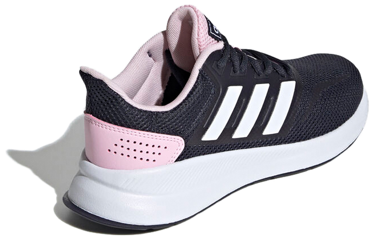 Lookbook (W) adidas Runfalcon 'Rosa Claro' EF0152