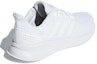 Shop adidas neo Runfalcon 1.0 休閒 跑步鞋 女款 白色