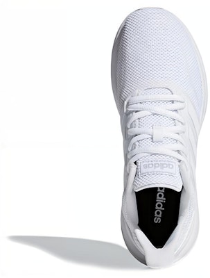 adidas neo Runfalcon 1.0 休閒 跑步鞋 女款 白色 Purchase adidas neo Runfalcon 1.0 休閒 跑步鞋 女款 白色