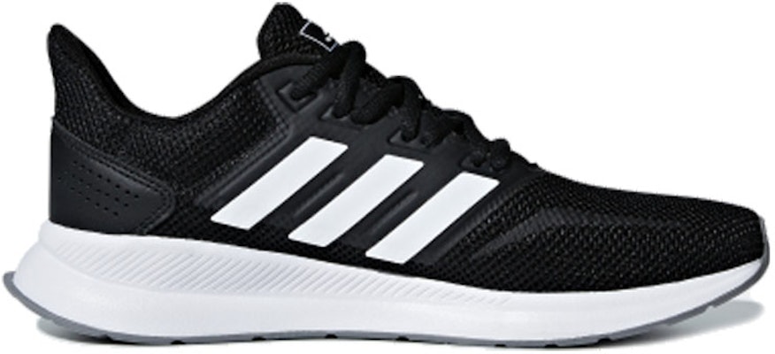 (W) アディダス ランファルコン コアブラック F36218 Order (W) アディダス ランファルコン コアブラック F36218
