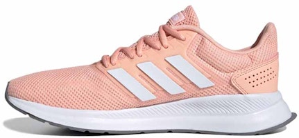 (Women) adidas Runfalcon 'Glow Pink' EE8165 (Women) adidas Runfalcon 'Glow Pink' EE8165