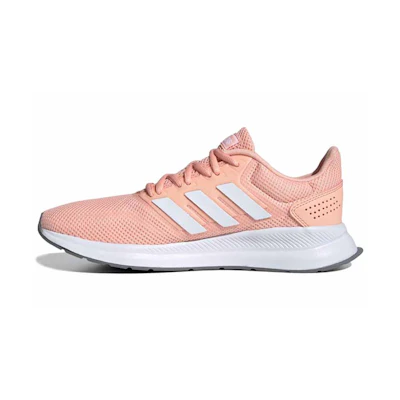 (W) adidas Runfalcon 'Glow Pink'
