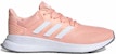 (W) adidas Runfalcon 'Glow Pink' Wanita Kasut Lari EE8165