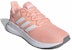 (W) adidas Runfalcon 'Glow Pink' Wanita Kasut Lari EE8165