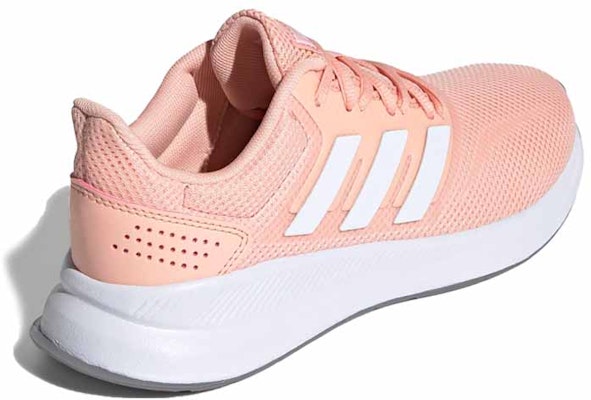 (W) adidas Runfalcon 'Glow Pink' Wanita Kasut Lari EE8165 Shop (W) adidas Runfalcon 'Glow Pink' Wanita Kasut Lari EE8165