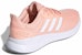 (W) adidas Runfalcon 'Glow Pink' Wanita Kasut Lari EE8165