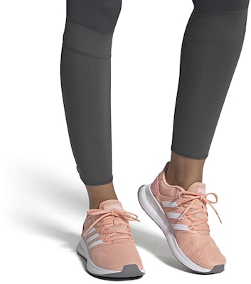 (W) adidas Runfalcon 'Glow Pink' Wanita Kasut Lari EE8165 Sizing (W) adidas Runfalcon 'Glow Pink' Wanita Kasut Lari EE8165