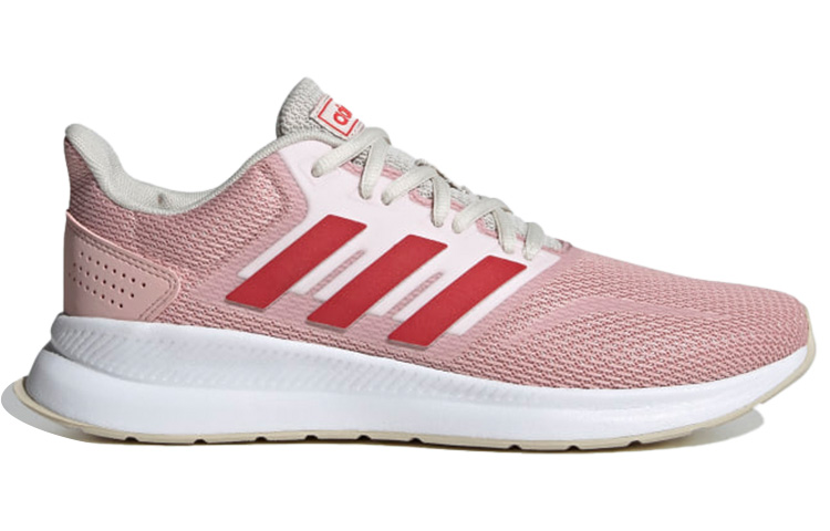 (W) adidas Runfalcon 'Pink Spirit' 圖 2