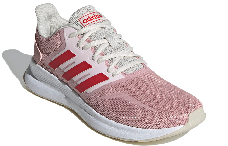 Lookbook (W) adidas Runfalcon ''Pink Spirit'' Dames Sneakers EG8630