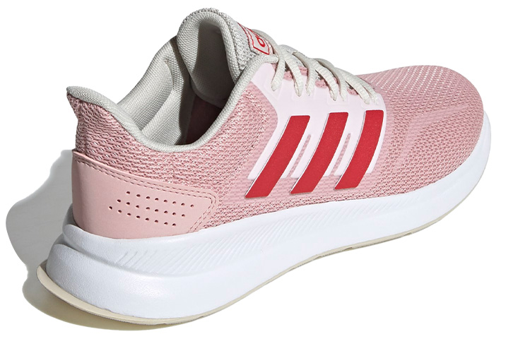 (W) adidas Runfalcon 'Pink Spirit' 圖 4