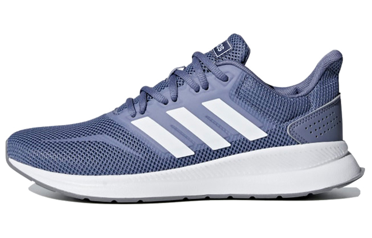 (W) adidas Runfalcon 'Raw Indigo'