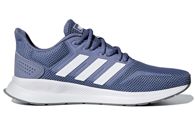 (W) adidas Runfalcon 'Raw Indigo' 圖 2