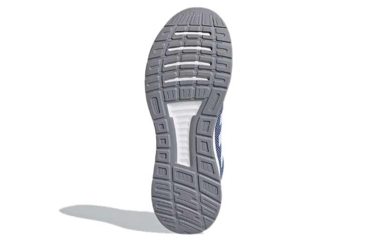 (W) adidas Runfalcon 'Raw Indigo' 圖 6