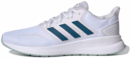 (Women) adidas Runfalcon 'White Grey' EG8627 (Women) adidas Runfalcon 'White Grey' EG8627