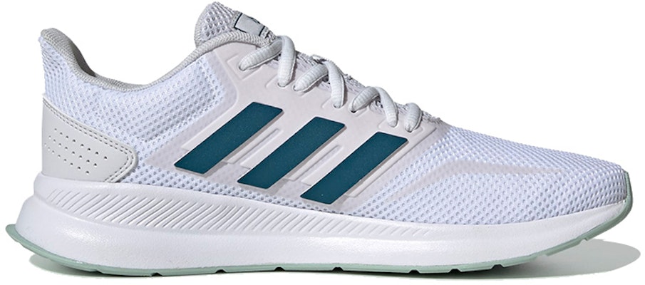(W) adidas Runfalcon 'Putih Kelabu' EG8627 Order (W) adidas Runfalcon 'Putih Kelabu' EG8627