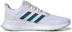 Order (W) adidas Runfalcon 'Putih Kelabu' EG8627