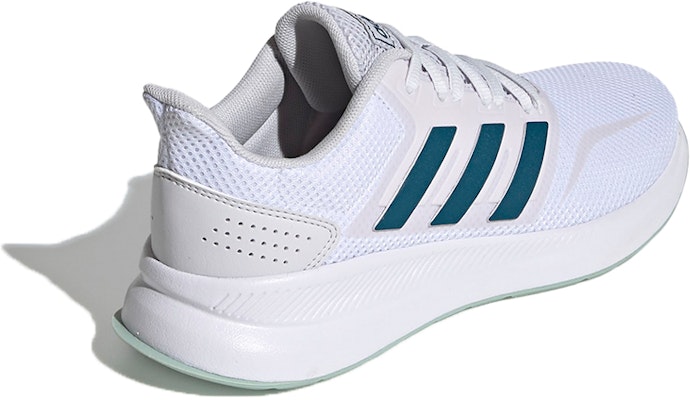 (W) adidas Runfalcon 'Putih Kelabu' EG8627 Shop (W) adidas Runfalcon 'Putih Kelabu' EG8627