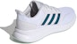 (W) adidas Runfalcon 'Putih Kelabu' EG8627