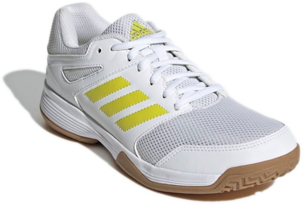(Women) adidas Running Low 'Cloud White' FZ4683 Lookbook (Women) adidas Running Low 'Cloud White' FZ4683