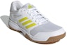 Lookbook (W) adidas Larian Low 'Putih Awan' FZ4683