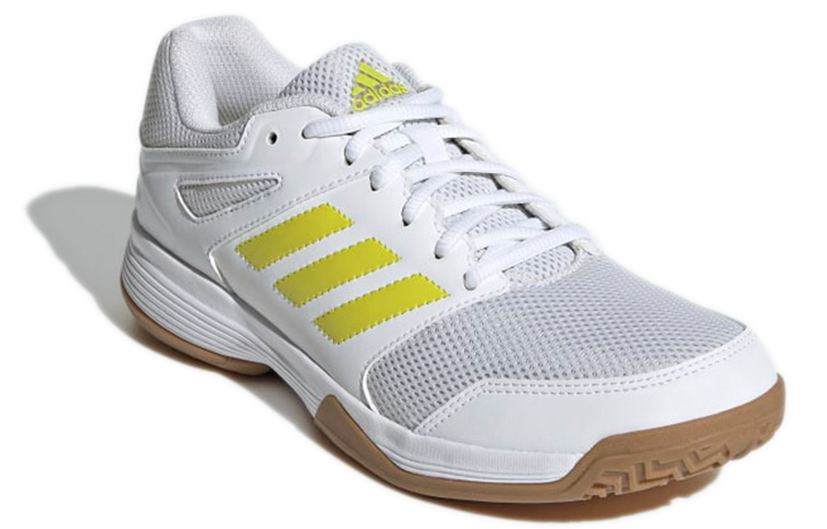 Lookbook (W) adidas Running Low ''Cloud White'' Herren/Damen Sneaker FZ4683