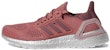 (W) adidas Larian Rendah 'Merah Selesa dan Bernafas' GZ6476