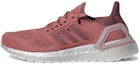 Buy (W) adidas Larian Rendah 'Merah Selesa dan Bernafas' GZ6476