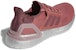 (W) adidas Larian Rendah 'Merah Selesa dan Bernafas' GZ6476