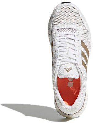 (W) adidas Adizero Adios 白金配色 BB6409 Purchase (W) adidas Adizero Adios 白金配色 BB6409