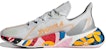 (Women) adidas X9000l4 White Silver FX8463