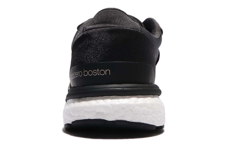 (W) adidas Adizero Boston 6 'Black' 圖 6