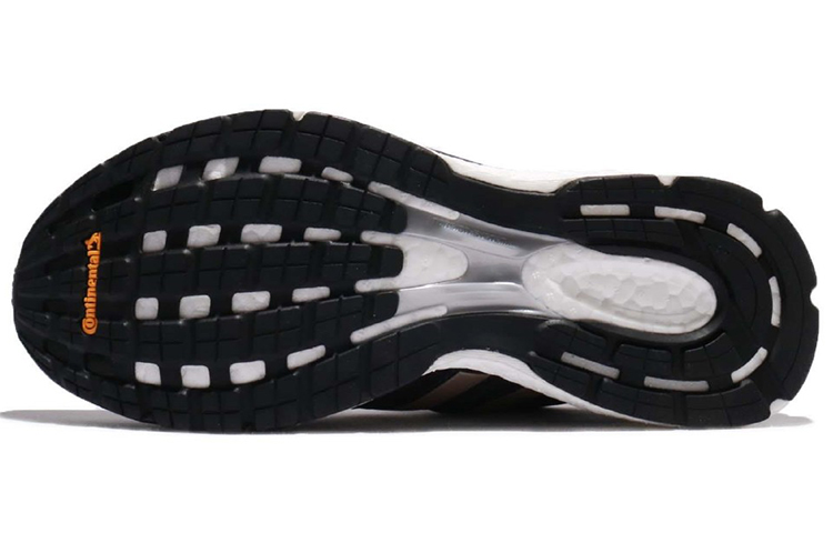 (W) adidas Adizero Boston 6 'Black' 圖 7