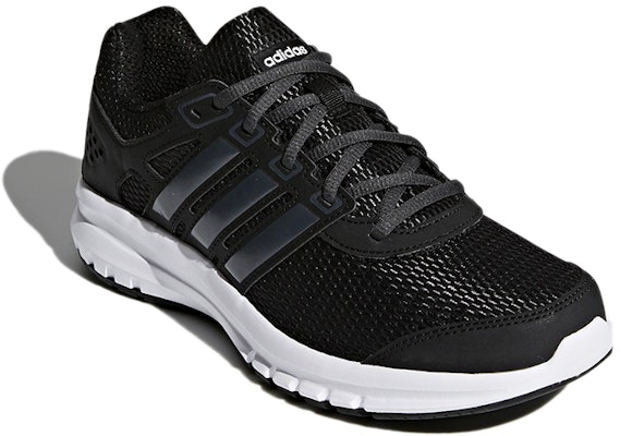 (Women) adidas Duramo Lite 'Black Grey White' CP8765 Lookbook (Women) adidas Duramo Lite 'Black Grey White' CP8765
