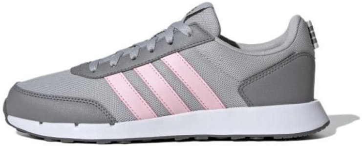(W) 아디다스 런 50s '그레이 투 클리어 핑크' IG6556 Buy (W) 아디다스 런 50s '그레이 투 클리어 핑크' IG6556
