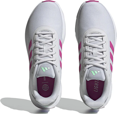 adidas 減震防滑耐磨 低筒 跑步鞋 女款 灰色 Purchase adidas 減震防滑耐磨 低筒 跑步鞋 女款 灰色