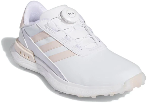 (W) adidas S2G 24 BOA Golf ''Blanc Wonder Quartz'' IF0320 Shop (W) adidas S2G 24 BOA Golf ''Blanc Wonder Quartz'' IF0320