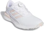 Shop (W) adidas S2G 24 BOA Golf ''Blanc Wonder Quartz'' IF0320