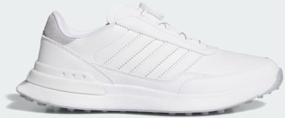 (W) Adidas S2G 26 BOA Spikeless Golf Shoes Putih/Halo Silver JQ3557 Buy (W) Adidas S2G 26 BOA Spikeless Golf Shoes Putih/Halo Silver JQ3557