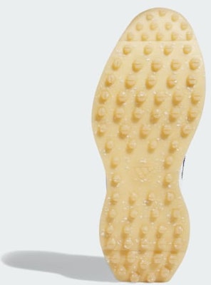 (W) Adidas S2G 26 BOA Spikeless Golf Cloud White/Navy/Gum Sepatu Golf JR1892 Lookbook (W) Adidas S2G 26 BOA Spikeless Golf Cloud White/Navy/Gum Sepatu Golf JR1892