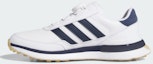 Details for (W) Adidas S2G 26 BOA Spikeless Golf Cloud White/Navy/Gum Sepatu Golf JR1892