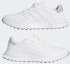 Sizing (W) Adidas S2G 26 BOA Spikeless Golf Shoes Putih/Halo Silver JQ3557