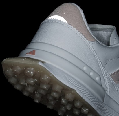 (W) Adidas S2G 26 BOA Spikeless Golf Shoes Putih/Pink Blush/Jeruk Muda JR1891 Sizing (W) Adidas S2G 26 BOA Spikeless Golf Shoes Putih/Pink Blush/Jeruk Muda JR1891