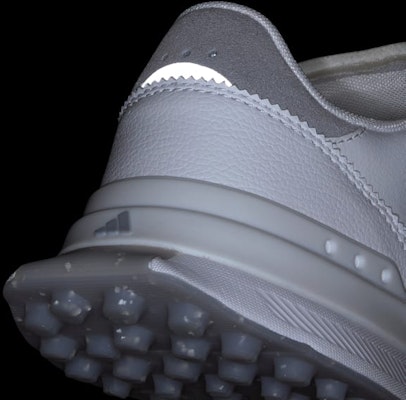 (W) Adidas S2G 26 BOA Spikeless Golf Shoes Putih/Halo Silver JQ3557 Cheap (W) Adidas S2G 26 BOA Spikeless Golf Shoes Putih/Halo Silver JQ3557