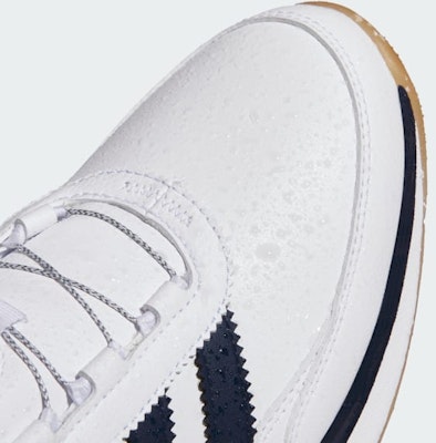 (W) Adidas S2G 26 BOA Spikeless Golf Cloud White/Navy/Gum Sepatu Golf JR1892 1