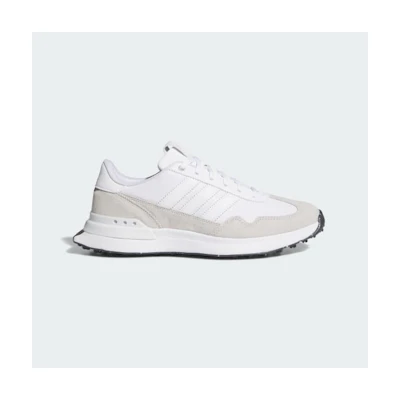 (W) Adidas S2G 26 Textile Spikeless Golf Shoes Dash Grey/Cloud White/Core Black