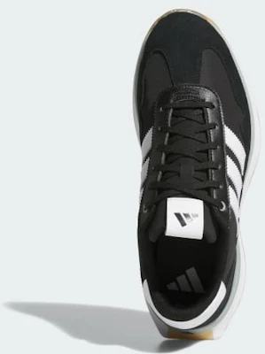 (W) Adidas S2G 26 紡織無釘高爾夫鞋 黑白/雲白/奇幻鼠尾草 JR1883 Order (W) Adidas S2G 26 紡織無釘高爾夫鞋 黑白/雲白/奇幻鼠尾草 JR1883