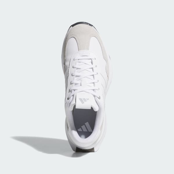 Order (W) Adidas S2G 26 無釘高爾夫鞋 灰色/白色/黑色 JQ3562