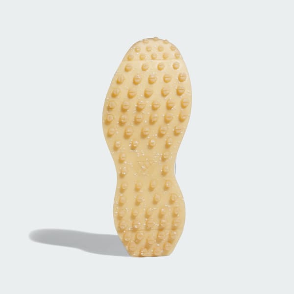 Lookbook (W) Adidas S2G 26 Golf Spikeless Off White/Wonder Sage/Wonder Quartz JQ3563