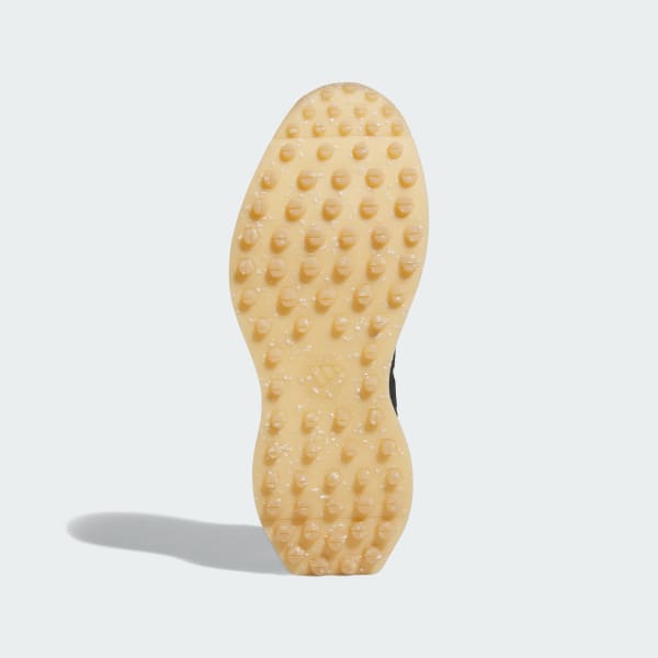 Lookbook (W) Adidas S2G 26 紡織無釘高爾夫鞋 黑白/雲白/奇幻鼠尾草 JR1883